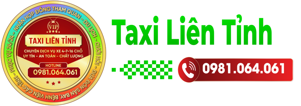 Taxi Liên Tỉnh